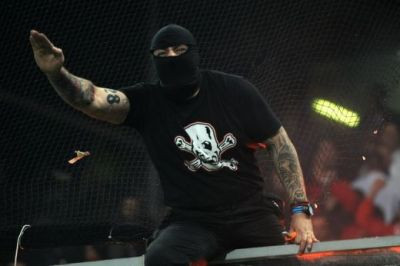 Povestea MAFIOTILOR care conduc galeria Stelei Rosii!