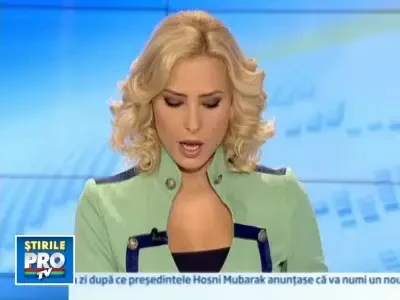 E de vis. Partiile de pe Valea Prahovei, acoperite de strat gros de zapada