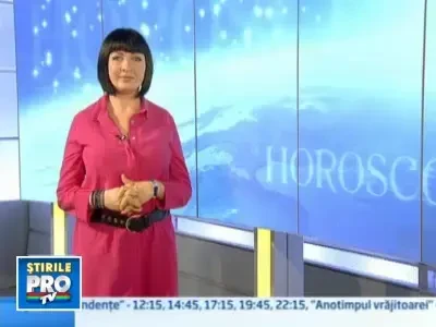 Horoscopul zilei de 30 ianuarie