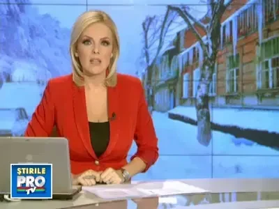 Pericol pe strazi. Mergea la inmormantare cand i-a cazut un turtur in cap