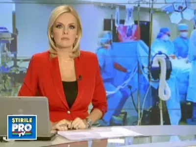 Presedintele CJ Arges, Constantin Nicolescu, este operat pe cord deschis