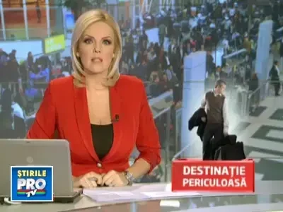 Situatia din Cairo a stricat vacanta a cel putin 700 de romani