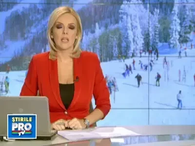 Afla cat te costa o zi de distractie intr-o statiune montana