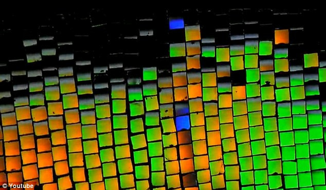 La 19 ani a creat un dispozitiv de 5.000 de ori mai puternic decat Soarele