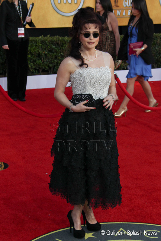 Helena Bonham Carter