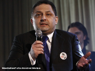 Vanghelie, despre Liceul Bolintineanu:Sunt degajat; o sa vedeti ca profesorul de religie e nevinovat