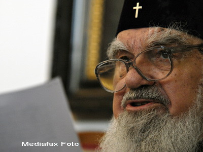 IPS Bartolomeu a lasat un testament. Cine a fost mitropolitul clujean