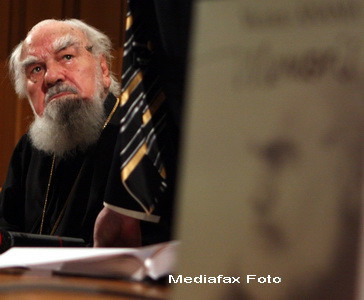 Inlocuitorul lui Anania. Cine va fi mitropolit al Ardealului