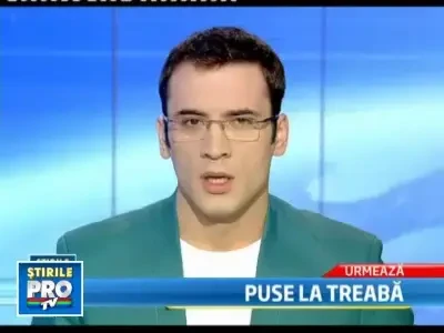 Principalul suspect al crimelor din Cernavoda nu are epilepsie