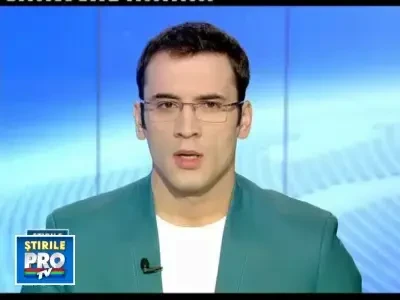 Noroc chior. A supravietuit dupa ce a cazut 300 de metri, de pe munte