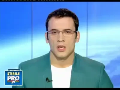 Premiera: o persoana nevazatoare a reusit sa conduca o masina fara ajutor