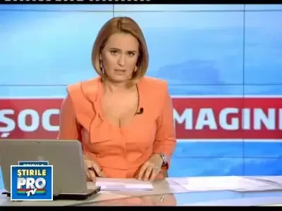 A lovit o femeie pe trecere si a fugit. A fost arestat dupa 15 zile. Video