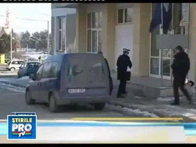 Membrii PSD cer judecarea in libertate a presedintelui CJ Arges