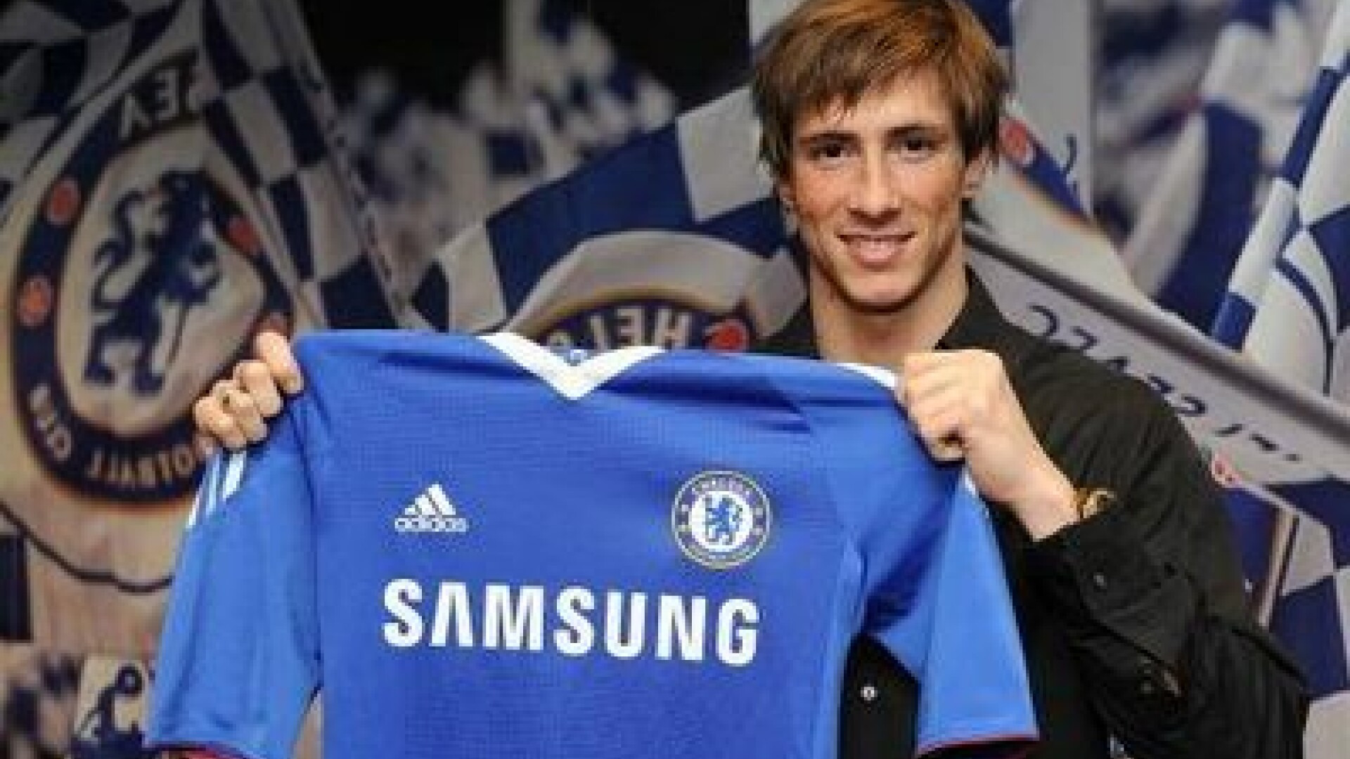 FABULOS! Cum era sa nu mai ajunga Torres la Chelsea