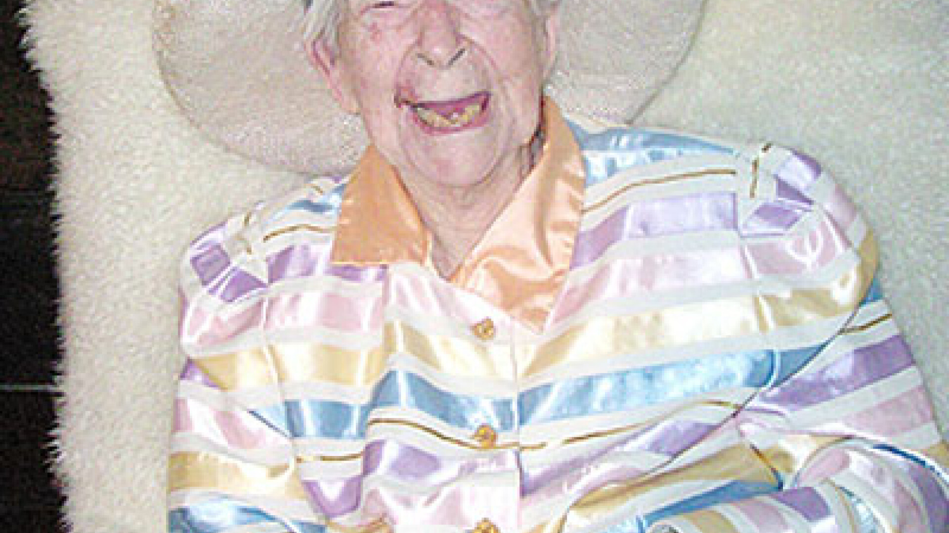 A murit cea mai in varsta femeie din lume. Avea 115 ani