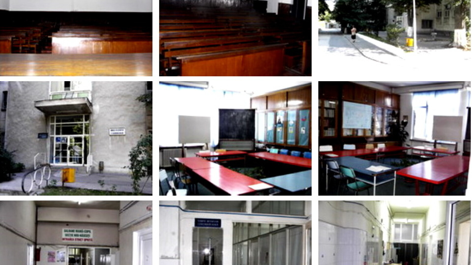 Spitalele Caritas, Nasta si CC Iliescu dispar. Directorii lor: E non-sens!