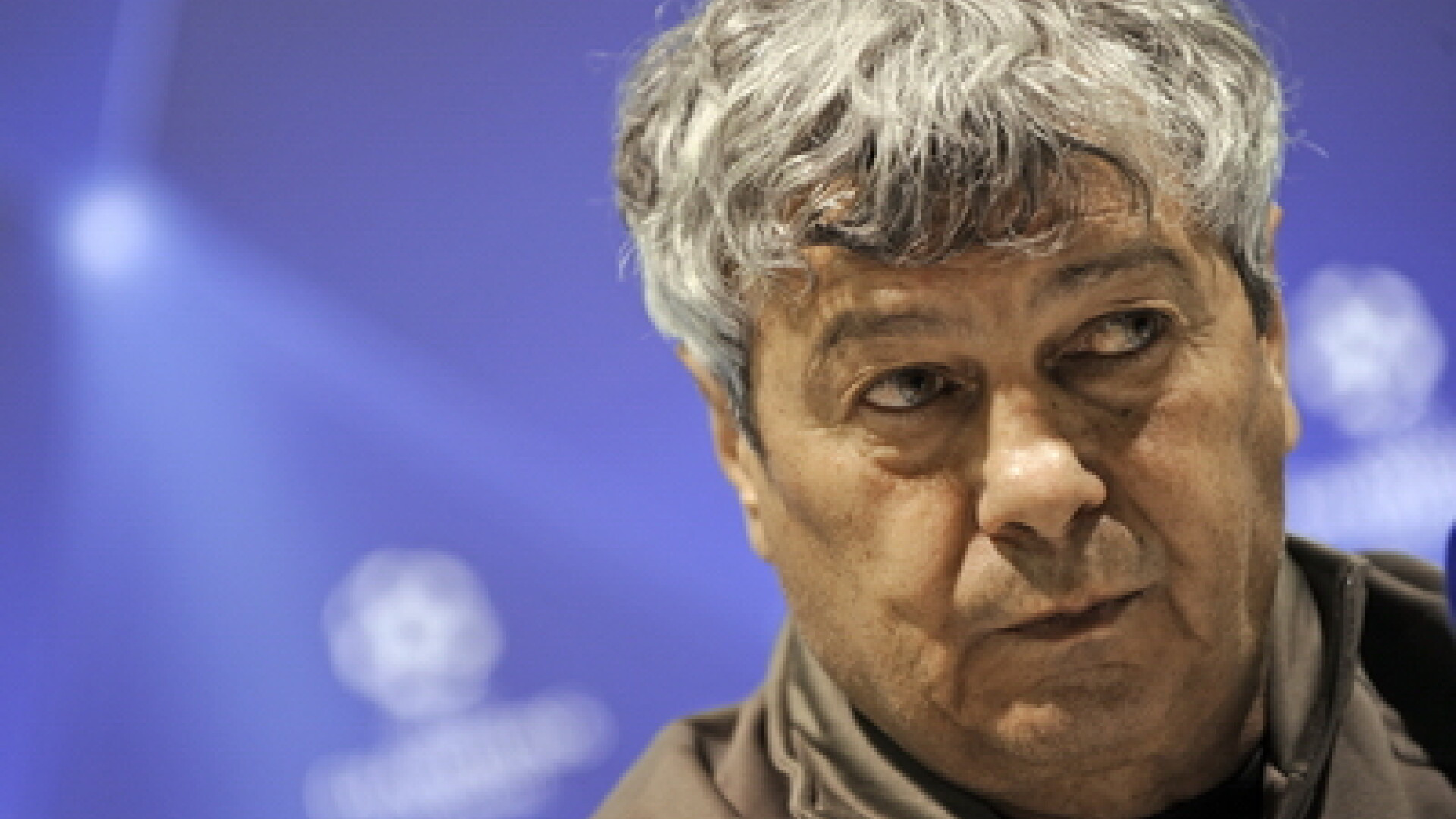 Al treilea proces de paternitate intentat lui Mircea Lucescu. Cine este cel care se declara fiul sau