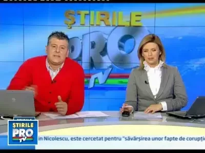 S-a urcat bauta la volan si a plonjat cu masina intr-un parau