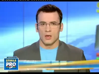 Minima anului: -27 grade la Intorsura Buzaului