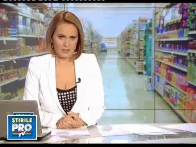 UE: Fara etichete care promoveza alimentele ca minuni pentru sanatate