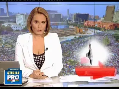 LIVE. Peste 1 milion de egipteni striga in strada: