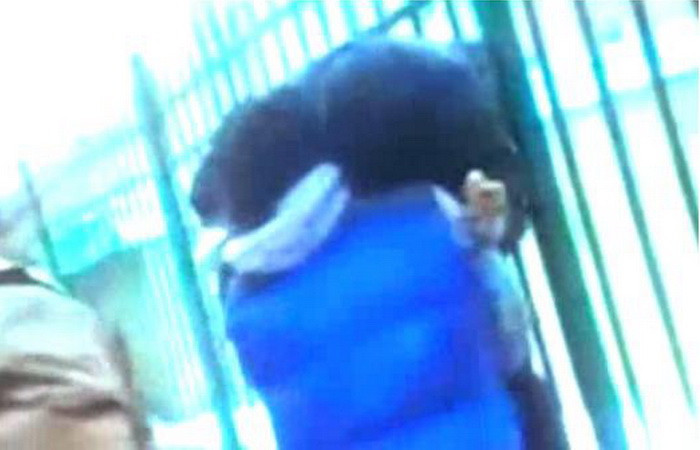 Elev de 13 ani, rapit si umilit de sase colegi mai mari! VEZI VIDEO