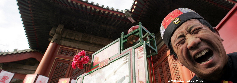 Anul Iepurelui incepe. Ghicitorii vad revolte, catastrofe, piete prabusite