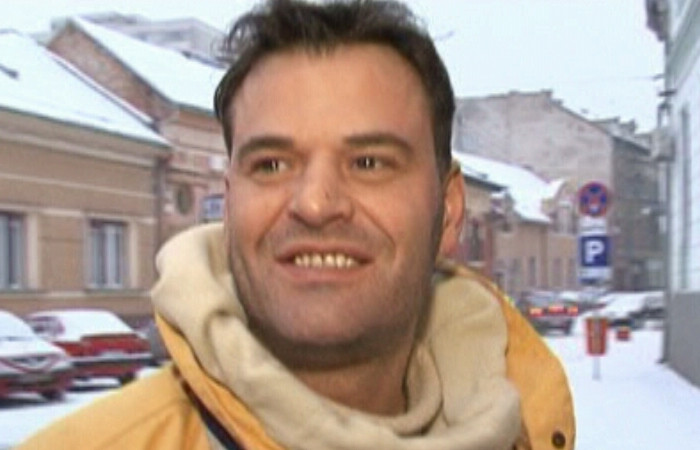 Mafiot italian cautat pentru un dublu asasinat, prins in Romania