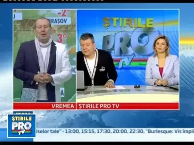 Vine primavara? Sambata vom avea maxime de + 9 grade Celsius