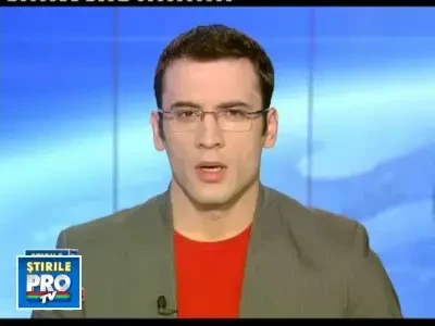 Vine primavara! Ursul a iesit din barlog si nu a fugit inapoi