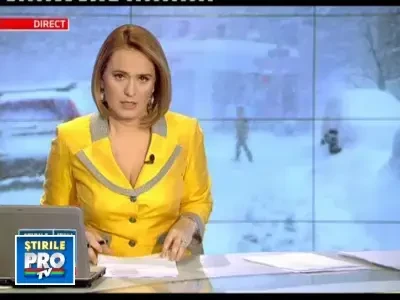 Apocalipsa alba. America, lovita de o furtuna care se intinde pe 3.300 km