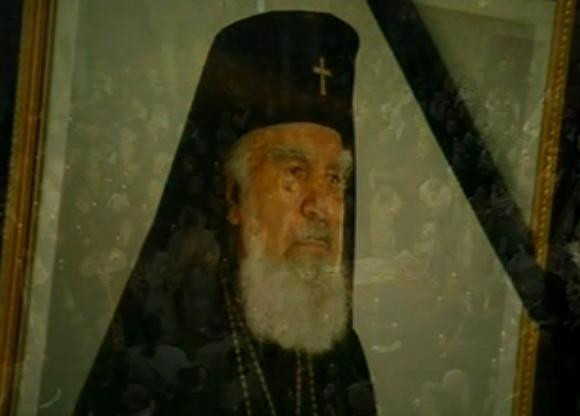 Inca un candidat la carma Mitropoliei Clujului: episcopul Vasile Somesanul