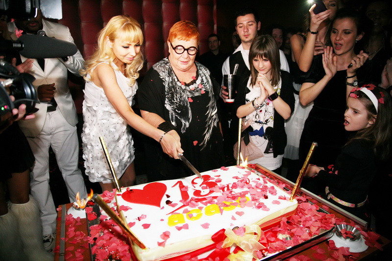 13 ani ACASA. Vezi cum au sarbatorit vedetele