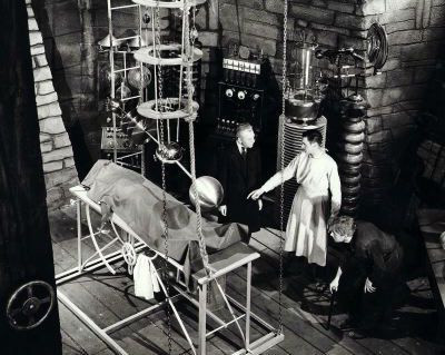 Frankenstein ar putea deveni realitate. Transplantul de capete umane a devenit posibil