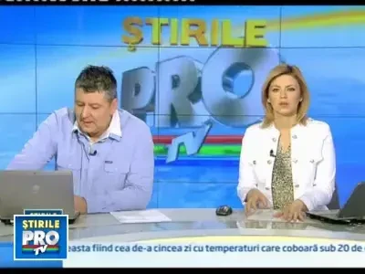 Un barbat a ajuns la Spitalul Universital din Capitala impuscat in mana