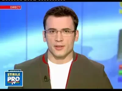 Marea Neagra a inghetat. Imagini spectaculoase