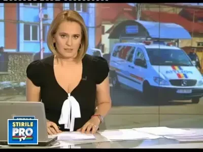 Cuibul de viespi de la Siret, adus la audieri la DNA Bucuresti