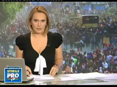 Vicepresedintele egiptean: Criza din Egipt este rezultatul unui complot