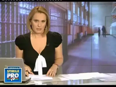 Tolea Ciumac, din nou dupa gratii. Are mandat european de arestare