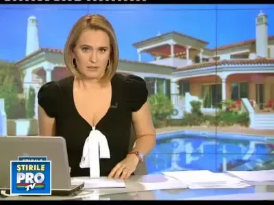 Fiscul a inceput verificarea marilor averi din Romania