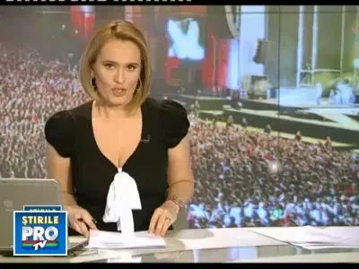 Bon Jovi, in concert la Bucuresti. Afla cand se pun in vanzare biletele