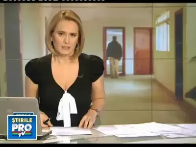 Un barbat a ajuns la Spitalul Universitar din Capitala impuscat in palma