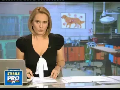 Made in Romania. Cainii sterilizati din Bucuresti se inmultesc in voie