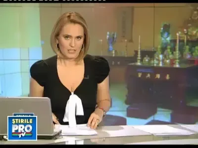 Mii de chinezi din Romania au sarbatorit intrarea in Anul Iepurelui