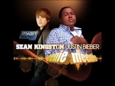 Sean Kingston si Justin Bieber colaboreaza din nou pe "Won't Stop!"