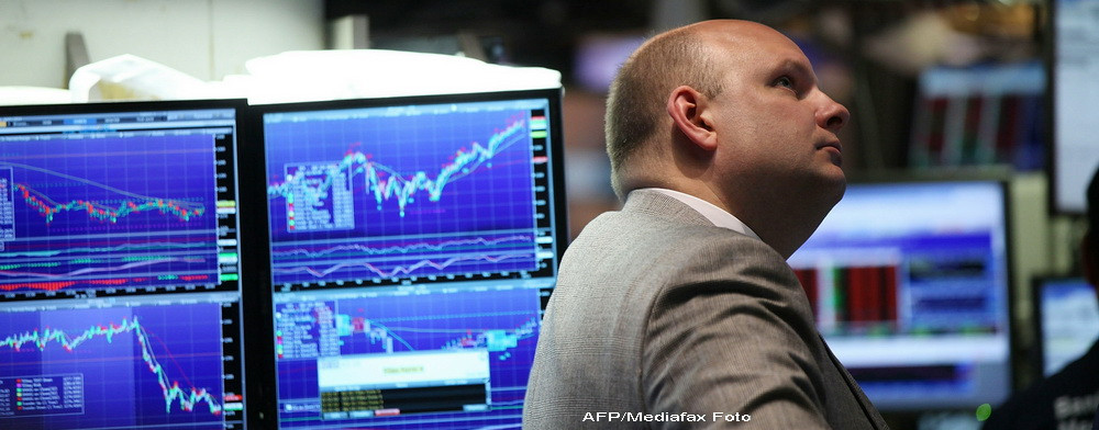 Soc pe rating. Cea mai mare economie a lumii retrogradeaza