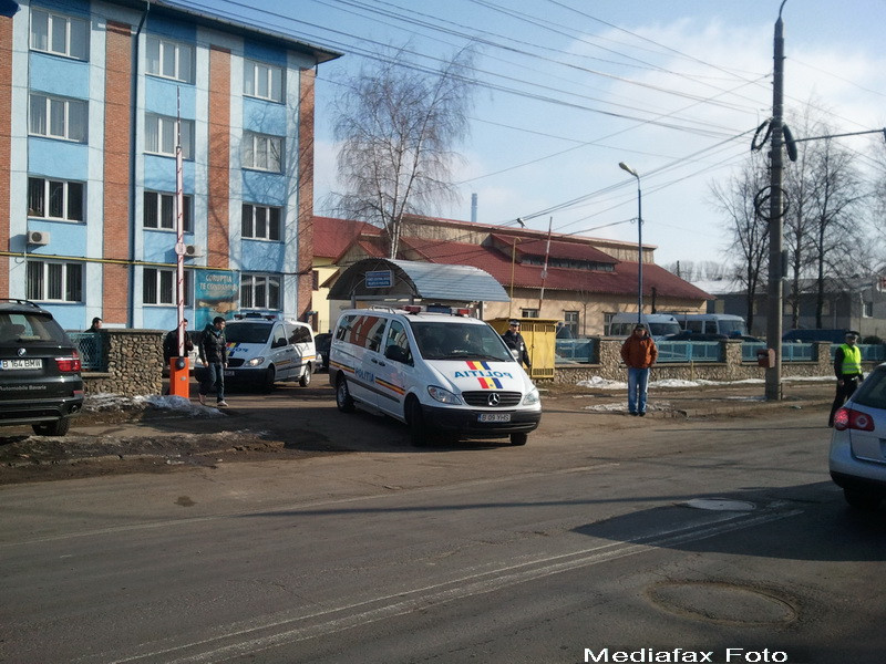 Unde se duceau spagile de la Siret? Vezi aici vilele bugetarilor de la vama