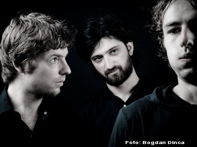 Muzica electro pe saturate. Concert Discoballs in Bucuresti pe 10 februarie