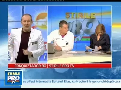 Rezolva problema lui Busu! 04.02.2011