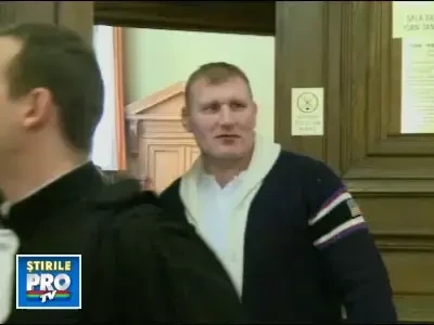 Tolea Ciumac afla peste o luna daca va fi extradat in Peninsula Iberica